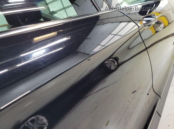 2FMPK3J9XKBB77272 2019 FORD EDGE  Вид сзади