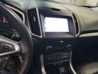 2019 Ford Edge Sel vin: 2FMPK3J9XKBB77272