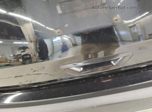 2FMPK3J9XKBB77272 2019 FORD EDGE  Передняя левая четверть