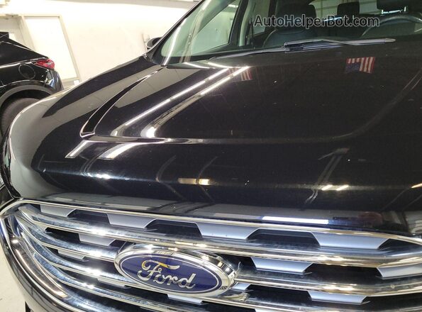 2FMPK3J9XKBB77272 2019 FORD EDGE  