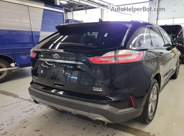 2FMPK3J9XKBB77272 2019 FORD EDGE  