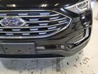 2019 Ford Edge Sel vin: 2FMPK3J9XKBB77272