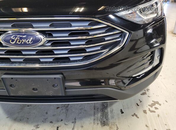 2FMPK3J9XKBB77272 2019 FORD EDGE  