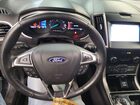 2019 Ford Edge Sel vin: 2FMPK3J9XKBB77272