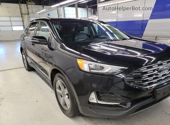 2FMPK3J9XKBB77272 2019 FORD EDGE  