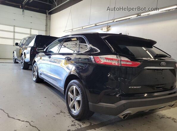 2FMPK3J9XKBB77272 2019 FORD EDGE  