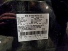 2021 Ford Edge Se Black vin: 2FMPK4G91MBA11884