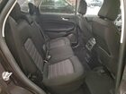 2021 Ford Edge Se Black vin: 2FMPK4G91MBA11884