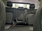 2021 Ford Edge Se Black vin: 2FMPK4G91MBA11884
