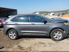2022 Ford Edge Se Серый vin: 2FMPK4G96NBA80961