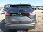 2022 Ford Edge Se Серый vin: 2FMPK4G96NBA80961
