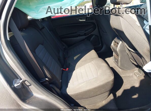 2FMPK4G96NBA80961 2022 FORD EDGE Серый Вид наклейки с VIN-кодом