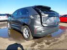 2022 Ford Edge Se Серебряный vin: 2FMPK4G97NBA27069