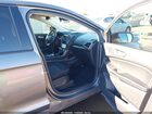 2022 Ford Edge Se Серебряный vin: 2FMPK4G97NBA27069
