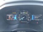 2022 Ford Edge Se Серебряный vin: 2FMPK4G97NBA27069