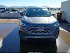 2022 Ford Edge Se Серебряный vin: 2FMPK4G97NBA27069