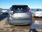 2022 Ford Edge Se Серебряный vin: 2FMPK4G97NBA27069
