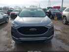 2022 Ford Edge Se Серый vin: 2FMPK4G97NBB14227