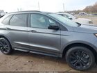 2022 Ford Edge Se Серый vin: 2FMPK4G97NBB14227