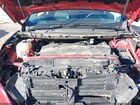 2016 Ford Edge Sel Красный vin: 2FMPK4J90GBC07165