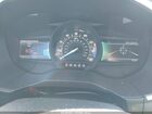2016 Ford Edge Sel Красный vin: 2FMPK4J90GBC07165