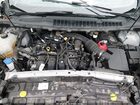 2022 Ford Edge St-line Silver vin: 2FMPK4J91NBA95991
