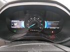 2022 Ford Edge St-line Silver vin: 2FMPK4J91NBA95991