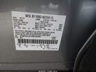 2022 Ford Edge St-line Silver vin: 2FMPK4J91NBA95991