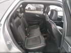 2022 Ford Edge St-line Silver vin: 2FMPK4J91NBA95991
