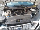 2023 Ford Edge Sel Белый vin: 2FMPK4J92PBA49329