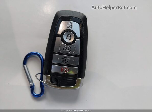 2FMPK4J92PBA49329 2023 FORD EDGE Белый Вид панели приборов