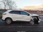 2023 Ford Edge Sel Белый vin: 2FMPK4J92PBA49329