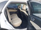 2023 Ford Edge Sel Белый vin: 2FMPK4J92PBA49329