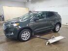 2024 Ford Edge Sel Угольный vin: 2FMPK4J92RBA86108