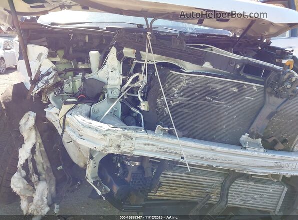 2FMPK4J95NBA22929 2022 FORD EDGE Белый Вид сзади