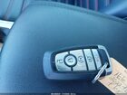 2022 Ford Edge Sel Белый vin: 2FMPK4J95NBA22929