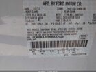 2022 Ford Edge Sel Белый vin: 2FMPK4J95NBA22929