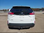 2022 Ford Edge Sel Белый vin: 2FMPK4J95NBA22929