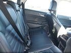 2022 Ford Edge Sel Белый vin: 2FMPK4J95NBA91247