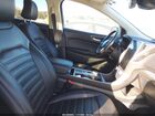 2022 Ford Edge Sel Белый vin: 2FMPK4J95NBA91247