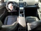 2023 Ford Edge Sel White vin: 2FMPK4J96PBA08508 2023 Ford Edge Sel White vin: 2FMPK4J96PBA08508