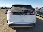 2023 Ford Edge Sel White vin: 2FMPK4J96PBA08508 2023 Ford Edge Sel White vin: 2FMPK4J96PBA08508