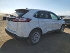 2023 Ford Edge Sel White vin: 2FMPK4J96PBA08508 2023 Ford Edge Sel White vin: 2FMPK4J96PBA08508