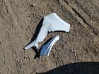 2023 Ford Edge Sel White vin: 2FMPK4J96PBA08508 2023 Ford Edge Sel White vin: 2FMPK4J96PBA08508