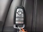 2023 Ford Edge Sel Blue vin: 2FMPK4J97PBA22238