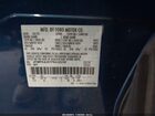 2023 Ford Edge Sel Blue vin: 2FMPK4J97PBA22238