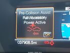 2023 Ford Edge Sel Blue vin: 2FMPK4J97PBA22238