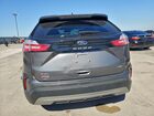 2022 Ford Edge Sel Угольный vin: 2FMPK4J98NBA88570