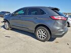 2022 Ford Edge Sel Угольный vin: 2FMPK4J98NBA88570