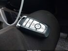 2022 Ford Edge Titanium Gray vin: 2FMPK4K90NBA35277